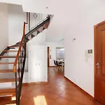 Duplex Peixe Balao サンタ・ルジア