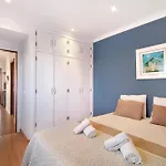 Duplex Peixe Balao * サンタ・ルジア
