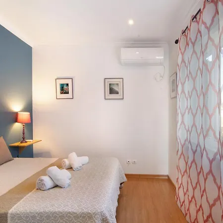 Duplex Peixe Balao