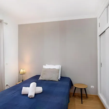 Duplex Peixe Balao Apartment