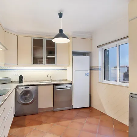 Apartment Duplex Peixe Balao