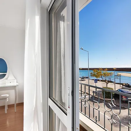Duplex Peixe Balao Apartment Santa Luzia (Tavira)