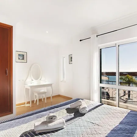 Duplex Peixe Balao Apartment *