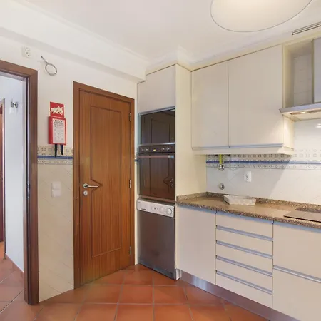 Duplex Peixe Balao Apartment Santa Luzia (Tavira)