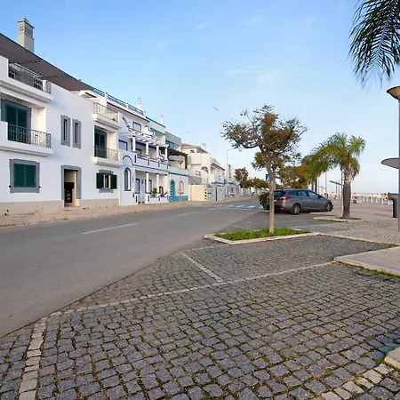 Duplex Peixe Balao *