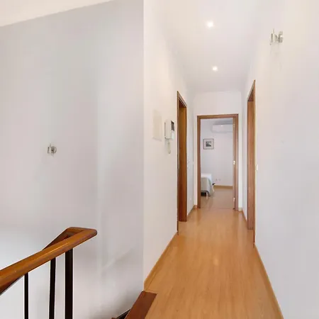 Duplex Peixe Balao Apartament