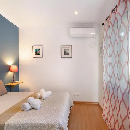 아파트 Duplex Apartamento Peixe Balao 산타 루지아