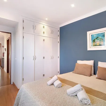 Duplex Peixe Balao * Santa Luzia (Tavira)