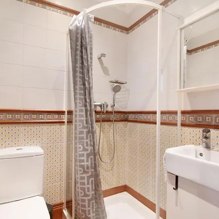Duplex Apartamento Peixe Balao * 산타 루지아
