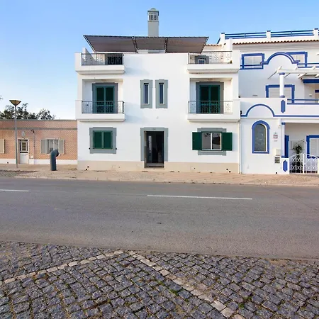 Duplex Apartamento Peixe Balao 아파트