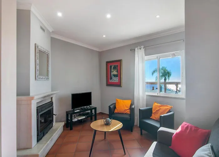 Duplex Peixe Balao Apartamento