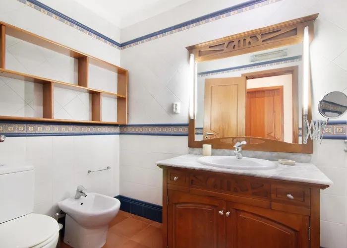 Apartamento Duplex Peixe Balao Santa Luzia (Tavira)