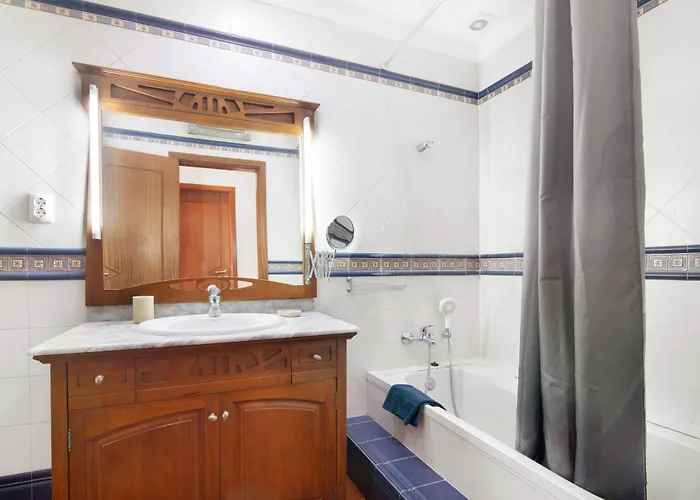 Duplex Peixe Balao Apartamento Santa Luzia (Tavira)