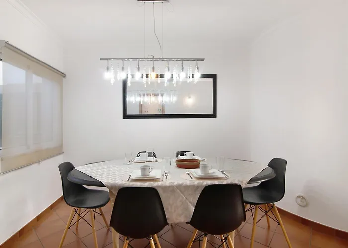 Apartamento Duplex Peixe Balao *