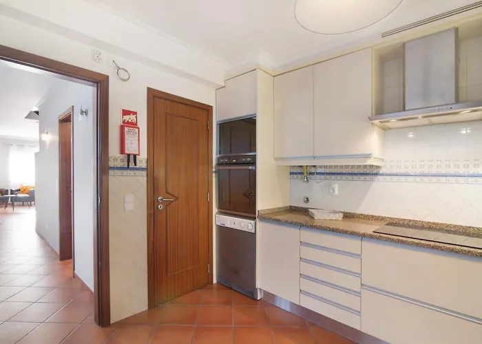 Duplex Peixe Balao Apartamento Santa Luzia (Tavira)