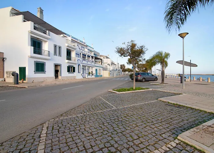 Duplex Peixe Balao *