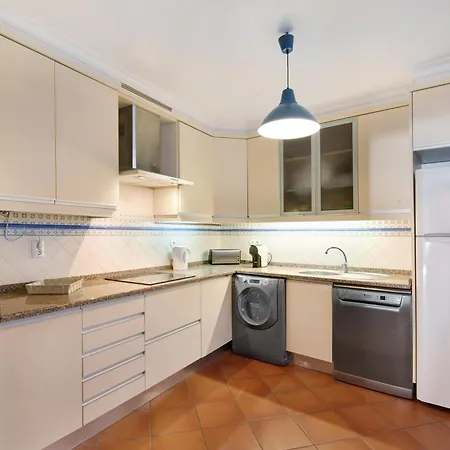Apartment Duplex Peixe Balao