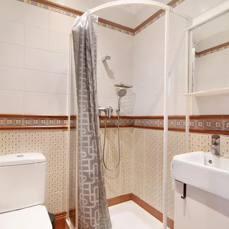 Duplex Peixe Balao Appartement *