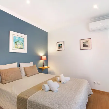 Appartement Duplex Peixe Balao *