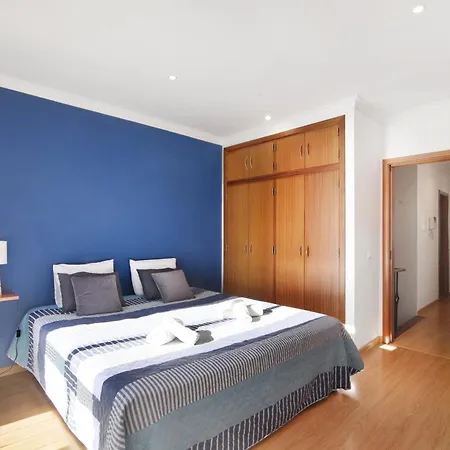 Duplex Peixe Balao Appartement *