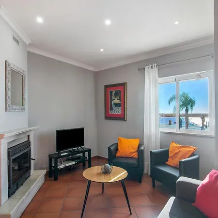Apartman Duplex Peixe Balao *