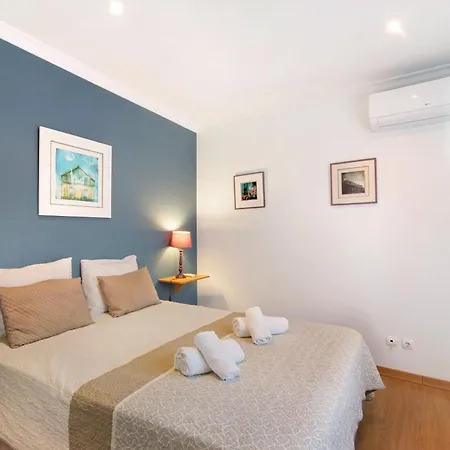 Apartman Duplex Peixe Balao