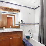 Duplex Peixe Balao * Santa Luzia (Tavira)